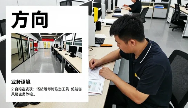 方向数字化发展与水电系统改造服务应用分析